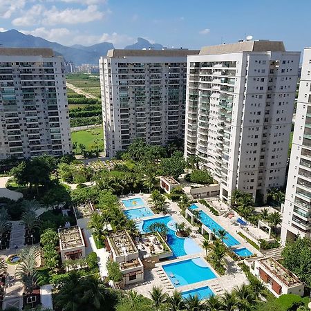 Sweet Comfort Apartment In Rio Rio de Janeiro Esterno foto