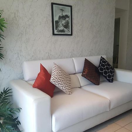 Sweet Comfort Apartment In Rio Rio de Janeiro Esterno foto