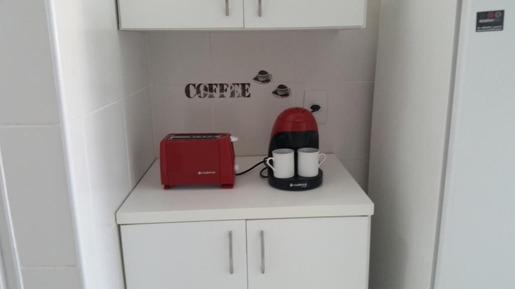 Sweet Comfort Apartment In Rio Rio de Janeiro Esterno foto