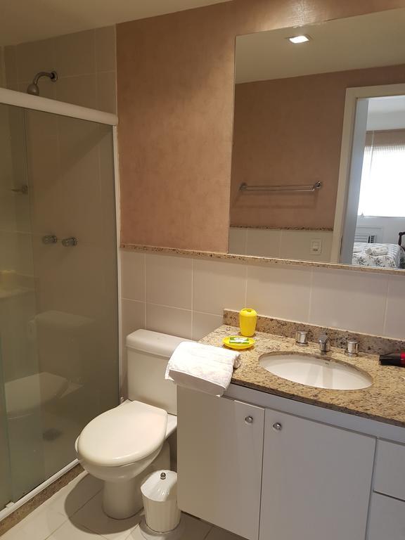 Sweet Comfort Apartment In Rio Rio de Janeiro Esterno foto
