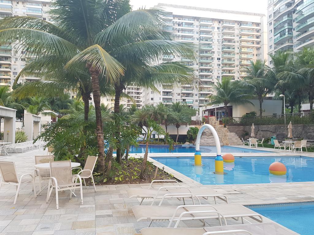 Sweet Comfort Apartment In Rio Rio de Janeiro Esterno foto