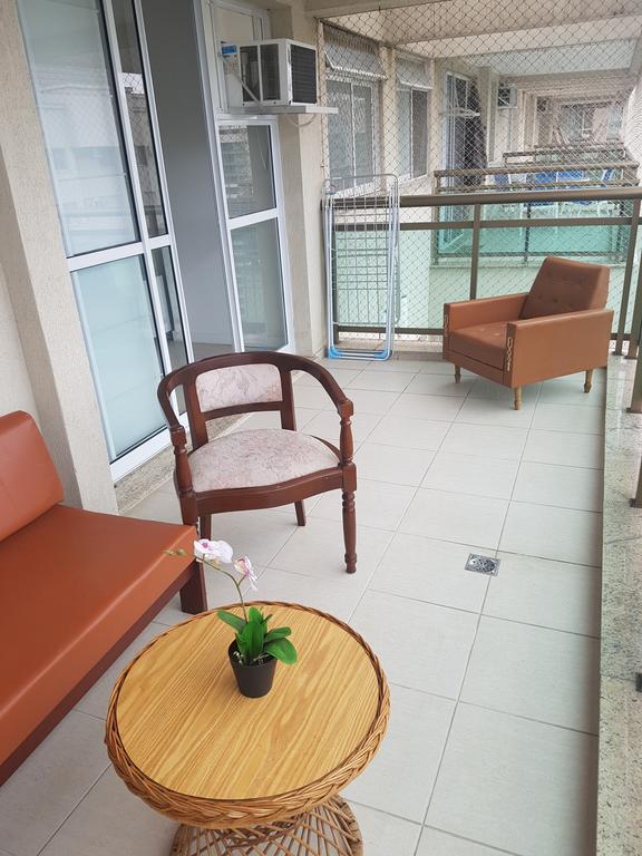 Sweet Comfort Apartment In Rio Rio de Janeiro Esterno foto