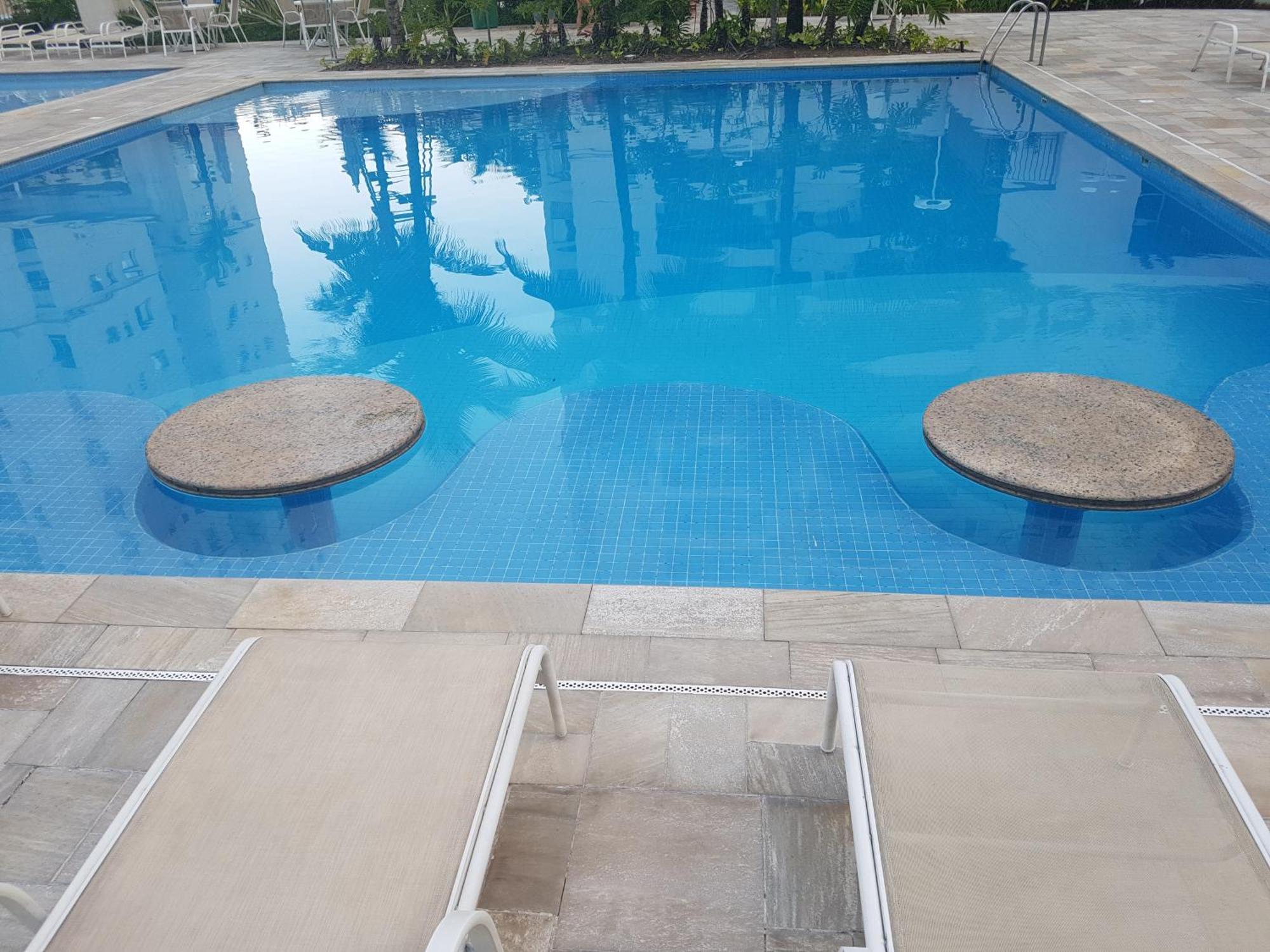 Sweet Comfort Apartment In Rio Rio de Janeiro Esterno foto