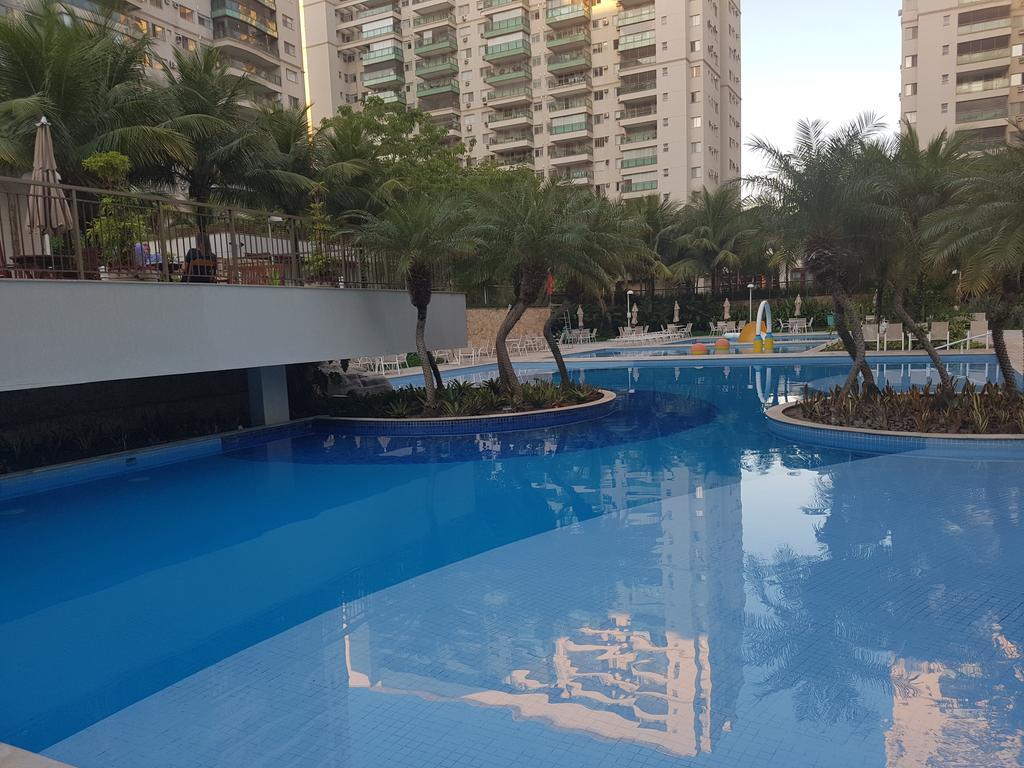 Sweet Comfort Apartment In Rio Rio de Janeiro Esterno foto
