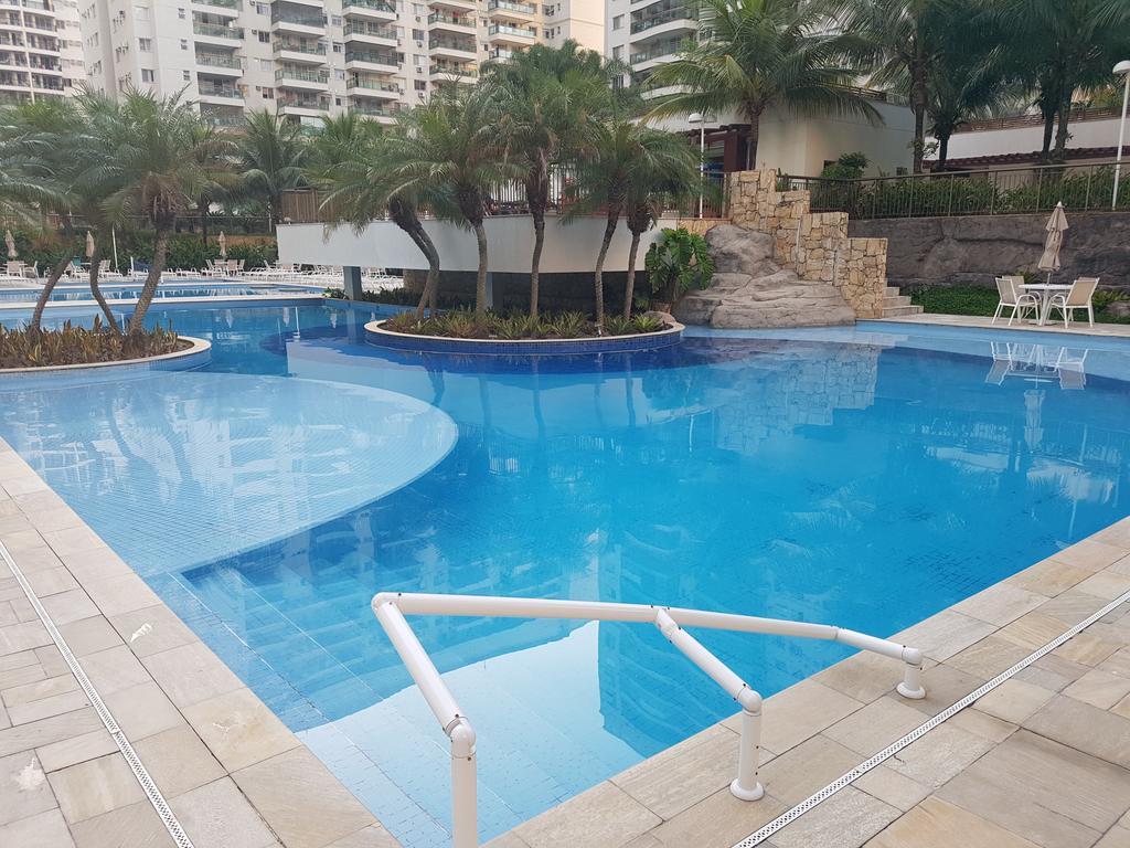 Sweet Comfort Apartment In Rio Rio de Janeiro Esterno foto