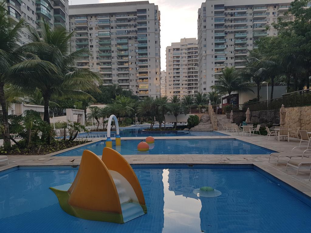 Sweet Comfort Apartment In Rio Rio de Janeiro Esterno foto
