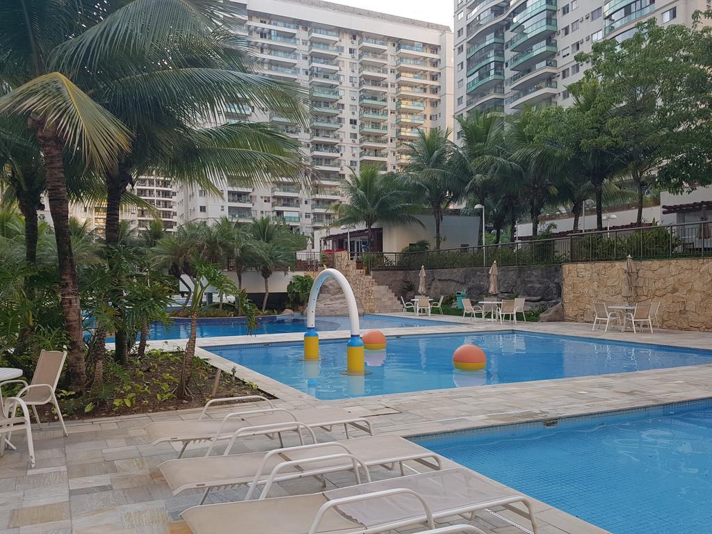 Sweet Comfort Apartment In Rio Rio de Janeiro Esterno foto