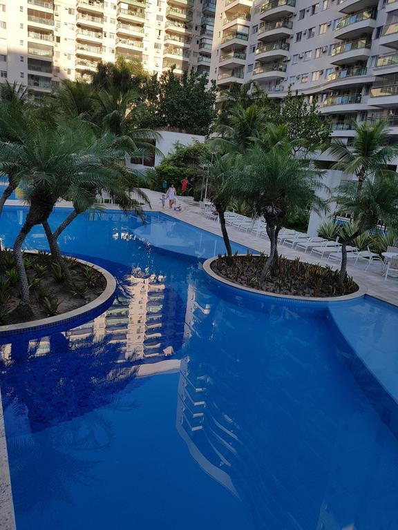 Sweet Comfort Apartment In Rio Rio de Janeiro Esterno foto