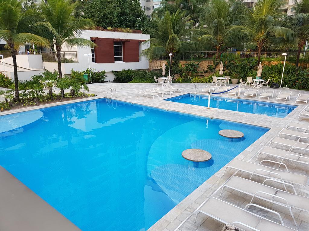 Sweet Comfort Apartment In Rio Rio de Janeiro Esterno foto