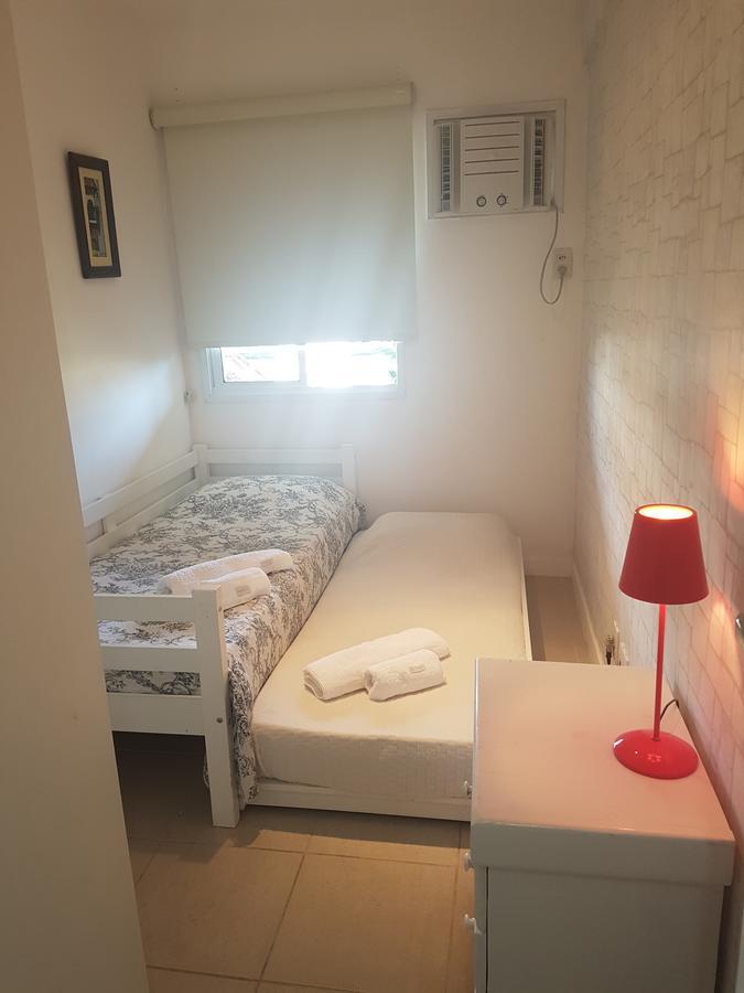 Sweet Comfort Apartment In Rio Rio de Janeiro Esterno foto