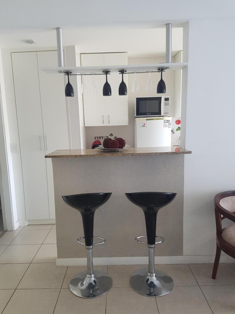 Sweet Comfort Apartment In Rio Rio de Janeiro Esterno foto