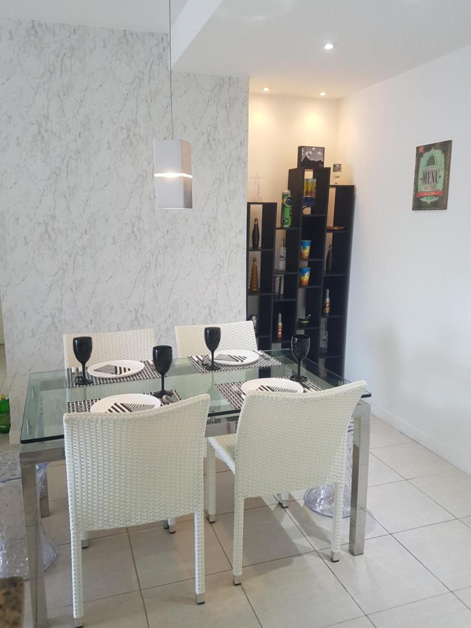 Sweet Comfort Apartment In Rio Rio de Janeiro Esterno foto