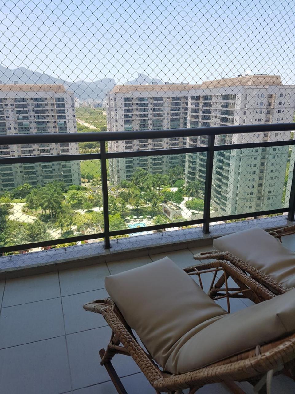 Sweet Comfort Apartment In Rio Rio de Janeiro Esterno foto