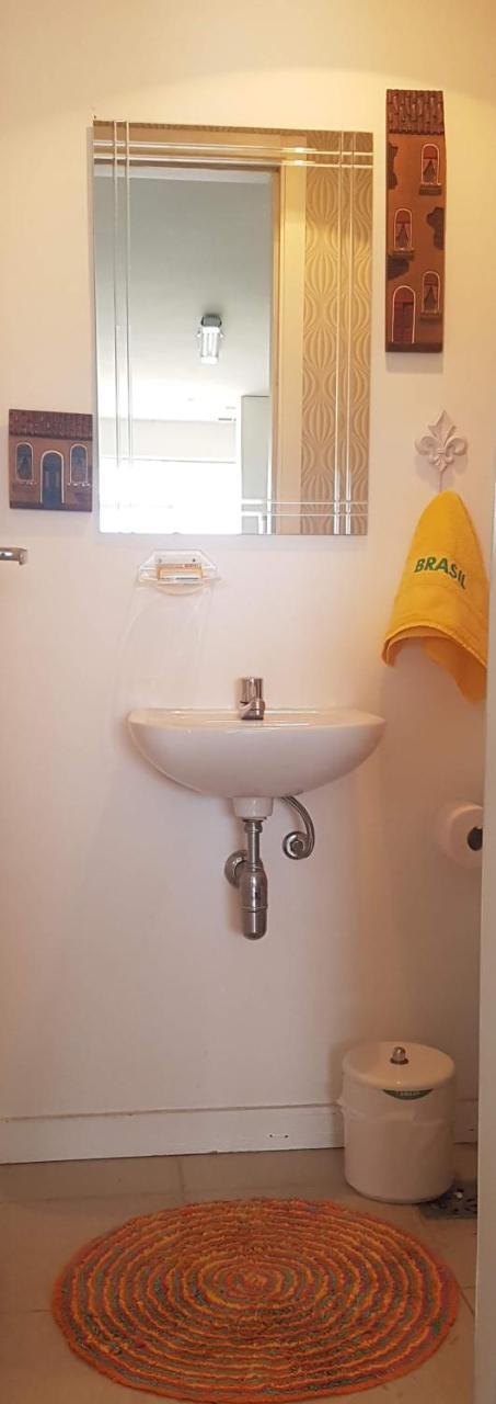 Sweet Comfort Apartment In Rio Rio de Janeiro Esterno foto