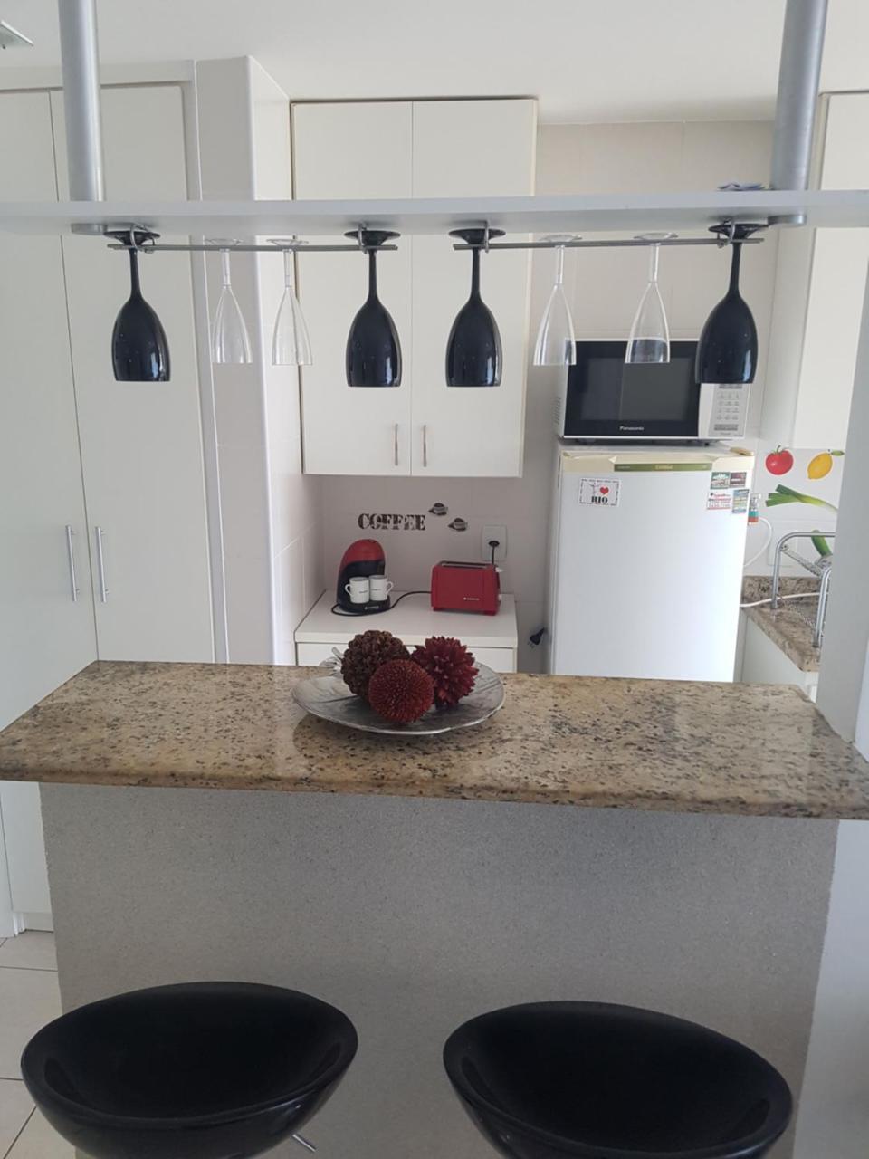 Sweet Comfort Apartment In Rio Rio de Janeiro Esterno foto