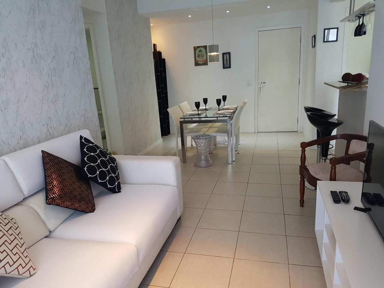 Sweet Comfort Apartment In Rio Rio de Janeiro Esterno foto